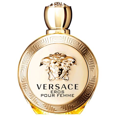 versace eros pour femme 100ml tester|versace eros female.